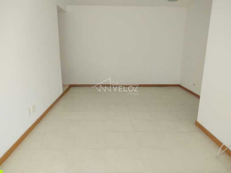 Apartamento à venda com 2 quartos, 93m² - Foto 3