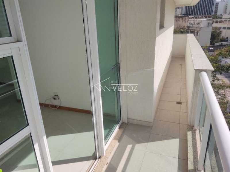 Apartamento à venda com 2 quartos, 93m² - Foto 7