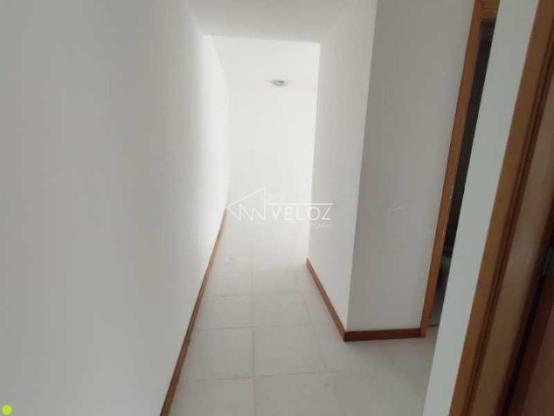 Apartamento à venda com 2 quartos, 93m² - Foto 8