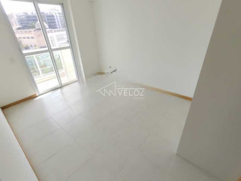 Apartamento à venda com 2 quartos, 93m² - Foto 14