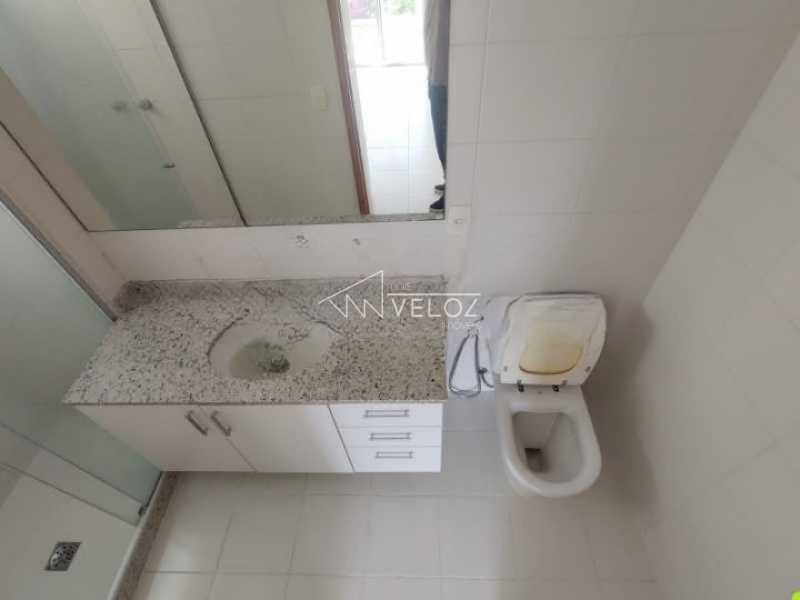 Apartamento à venda com 2 quartos, 93m² - Foto 15