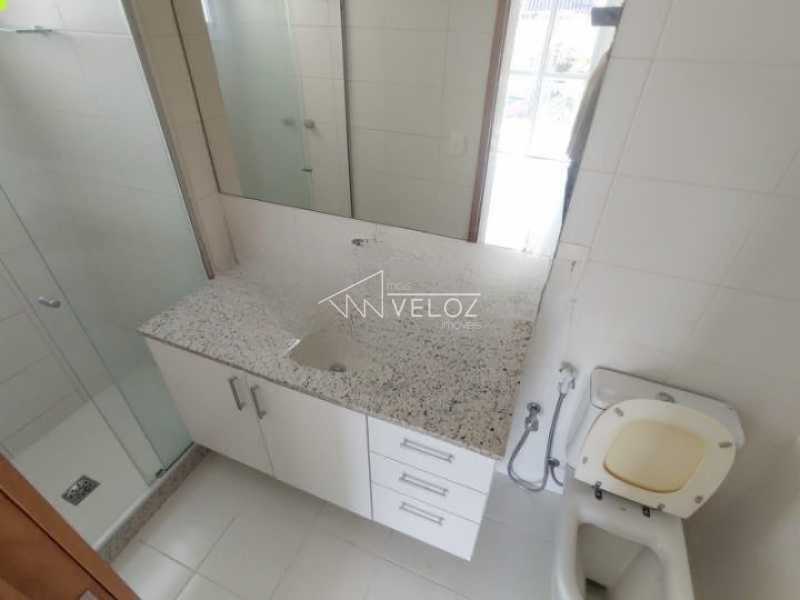 Apartamento à venda com 2 quartos, 93m² - Foto 17