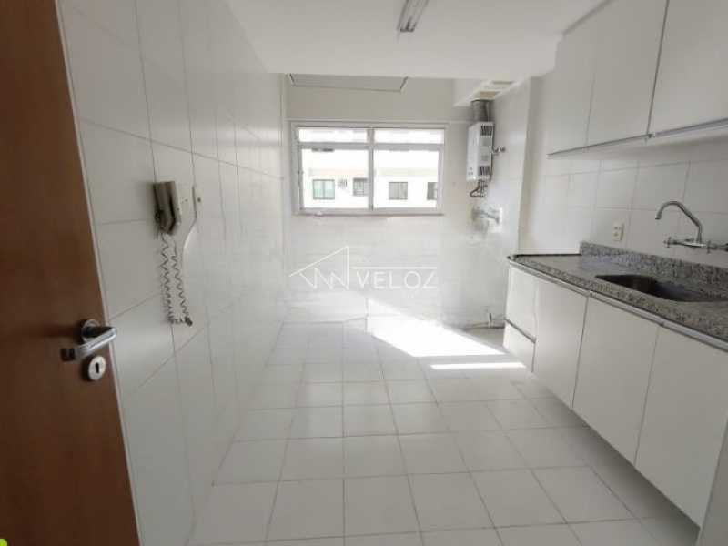 Apartamento à venda com 2 quartos, 93m² - Foto 20