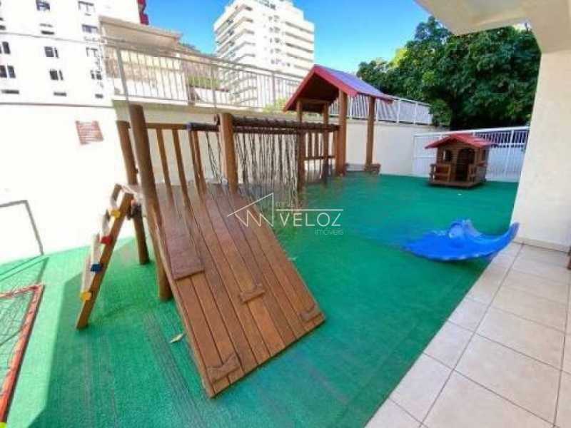 Apartamento à venda com 2 quartos, 93m² - Foto 24