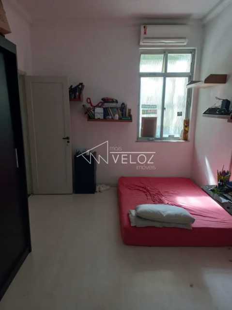 Apartamento à venda com 2 quartos, 96m² - Foto 4