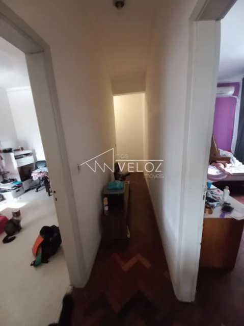 Apartamento à venda com 2 quartos, 96m² - Foto 7