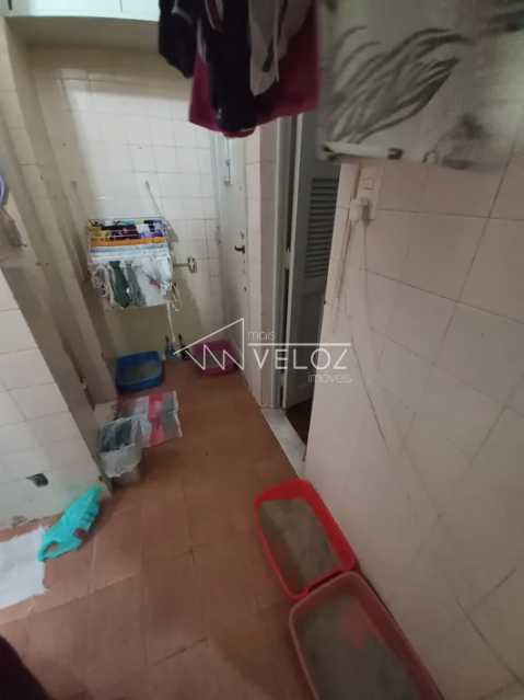 Apartamento à venda com 2 quartos, 96m² - Foto 10