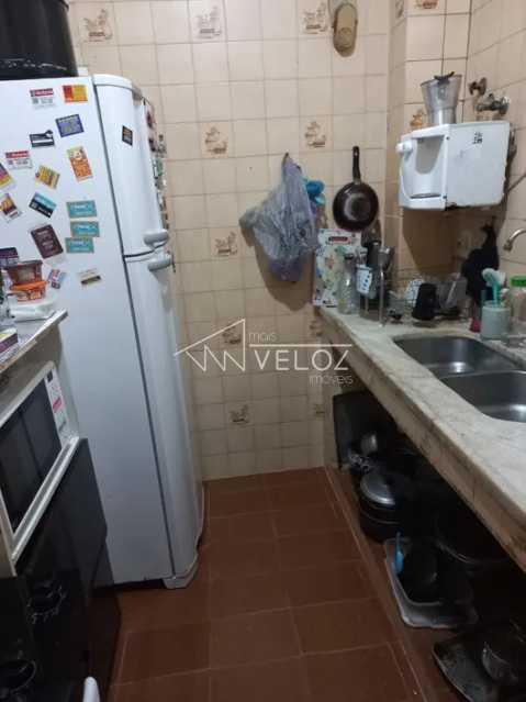 Apartamento à venda com 2 quartos, 96m² - Foto 15