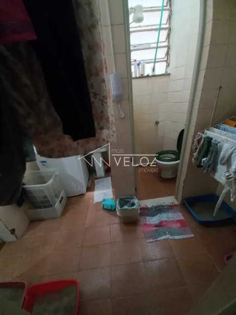 Apartamento à venda com 2 quartos, 96m² - Foto 20