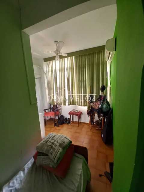 Apartamento à venda com 2 quartos, 96m² - Foto 5