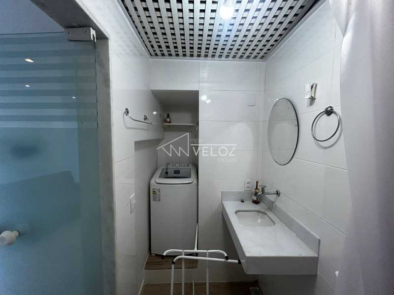 Kitnet e Studio à venda, 24m² - Foto 12