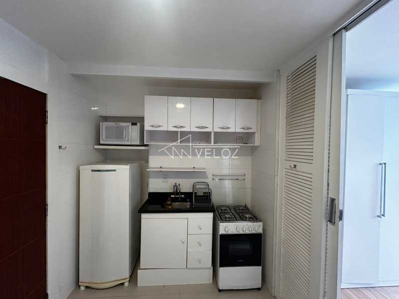 Kitnet e Studio à venda, 24m² - Foto 14