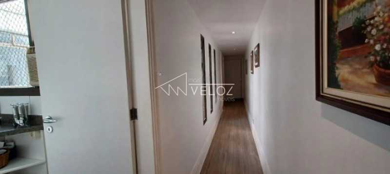 Apartamento à venda com 4 quartos, 330m² - Foto 9