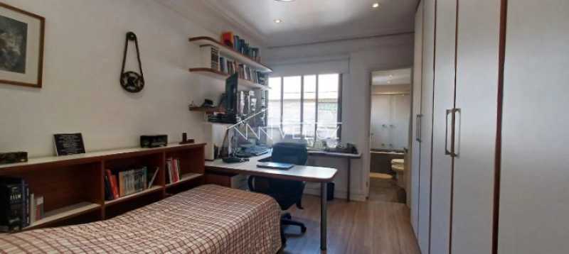 Apartamento à venda com 4 quartos, 330m² - Foto 10