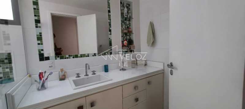 Apartamento à venda com 4 quartos, 330m² - Foto 14