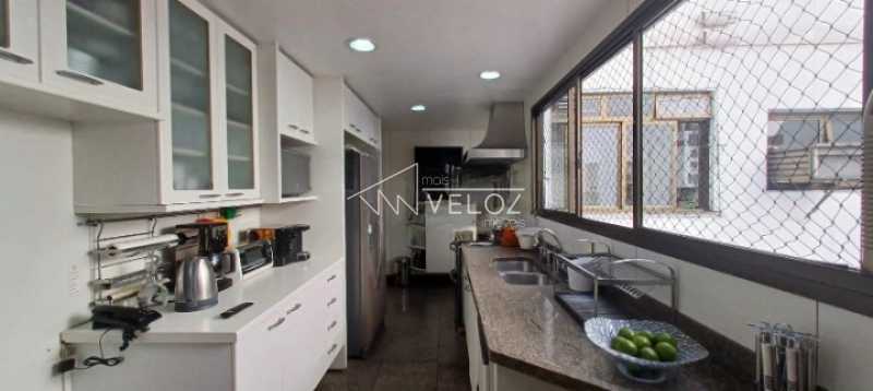 Apartamento à venda com 4 quartos, 330m² - Foto 16