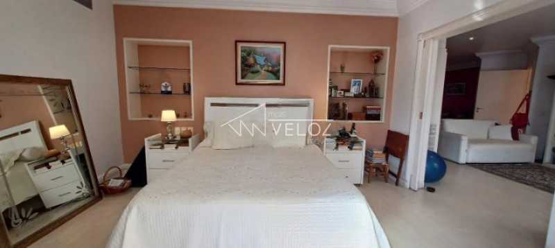 Apartamento à venda com 4 quartos, 330m² - Foto 21