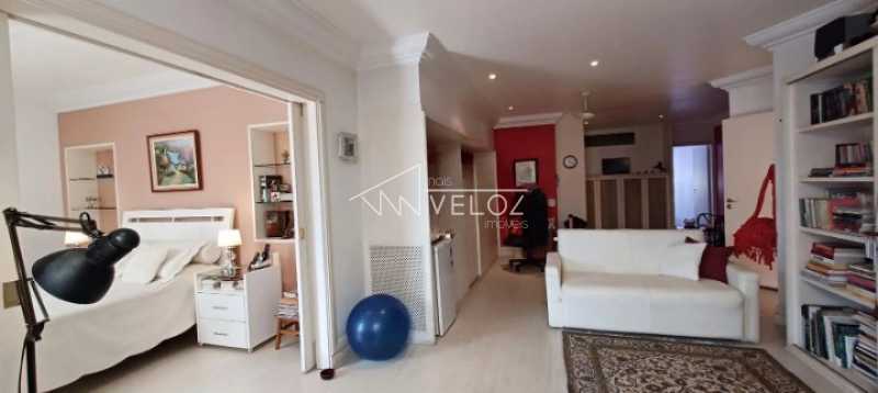 Apartamento à venda com 4 quartos, 330m² - Foto 22