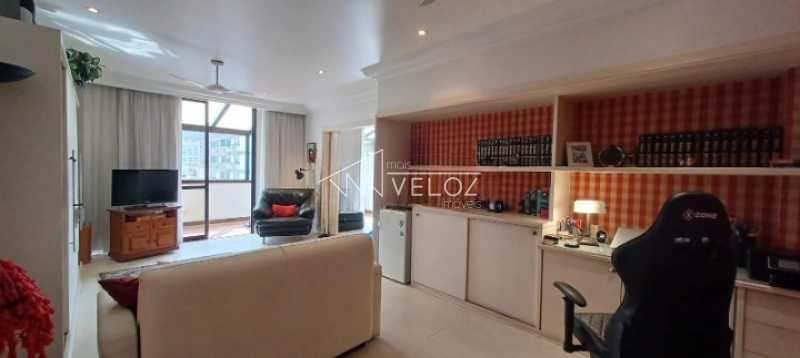 Apartamento à venda com 4 quartos, 330m² - Foto 23