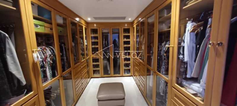 Apartamento à venda com 4 quartos, 330m² - Foto 24