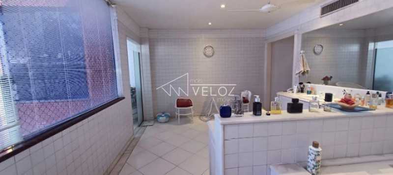 Apartamento à venda com 4 quartos, 330m² - Foto 25