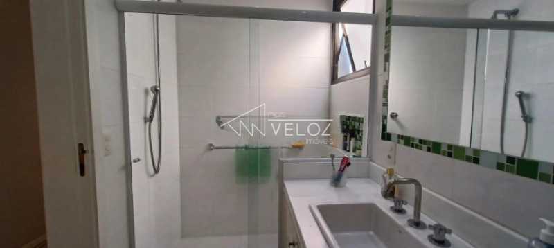 Apartamento à venda com 4 quartos, 330m² - Foto 28