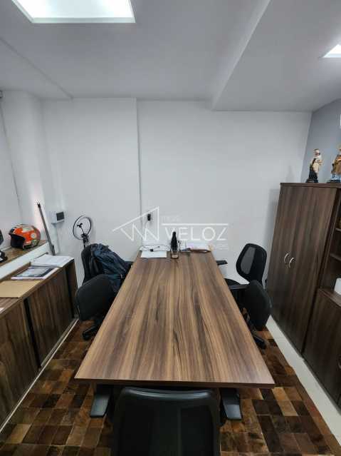 Conjunto Comercial-Sala à venda com 1 quarto, 22m² - Foto 3