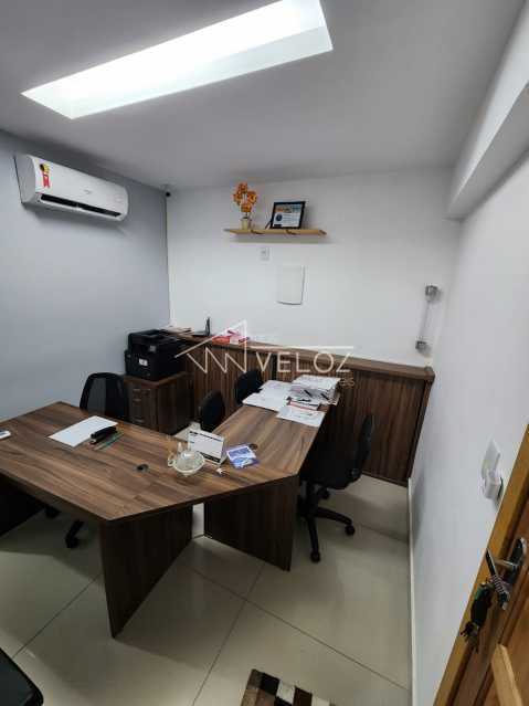 Conjunto Comercial-Sala à venda com 1 quarto, 22m² - Foto 2