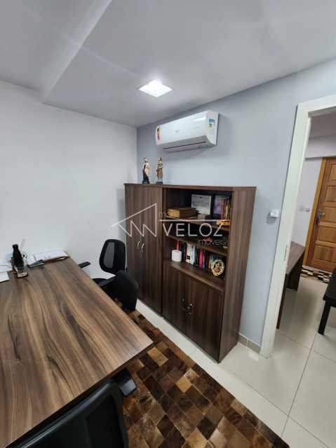 Conjunto Comercial-Sala à venda com 1 quarto, 22m² - Foto 4