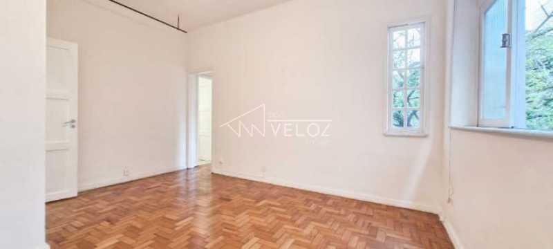 Apartamento à venda com 2 quartos, 55m² - Foto 3