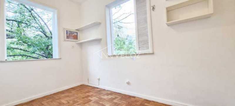 Apartamento à venda com 2 quartos, 55m² - Foto 5