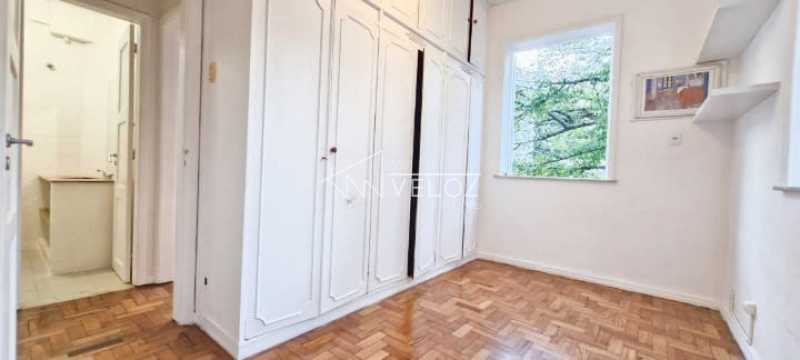 Apartamento à venda com 2 quartos, 55m² - Foto 6