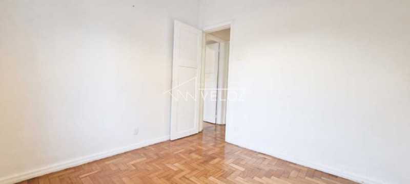 Apartamento à venda com 2 quartos, 55m² - Foto 10