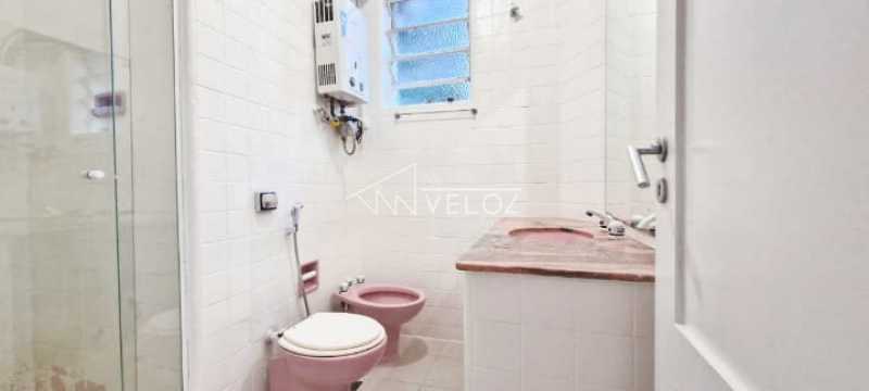 Apartamento à venda com 2 quartos, 55m² - Foto 19