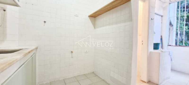 Apartamento à venda com 2 quartos, 55m² - Foto 15