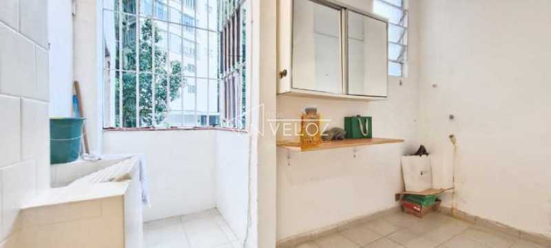 Apartamento à venda com 2 quartos, 55m² - Foto 13