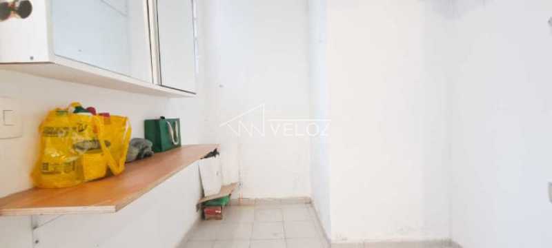 Apartamento à venda com 2 quartos, 55m² - Foto 17