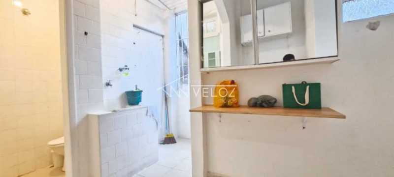 Apartamento à venda com 2 quartos, 55m² - Foto 14