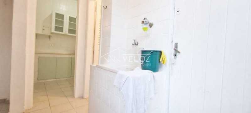 Apartamento à venda com 2 quartos, 55m² - Foto 18