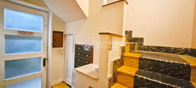 Apartamento à venda com 2 quartos, 55m² - Foto 23