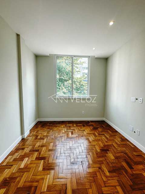 Apartamento à venda com 1 quarto, 47m² - Foto 7