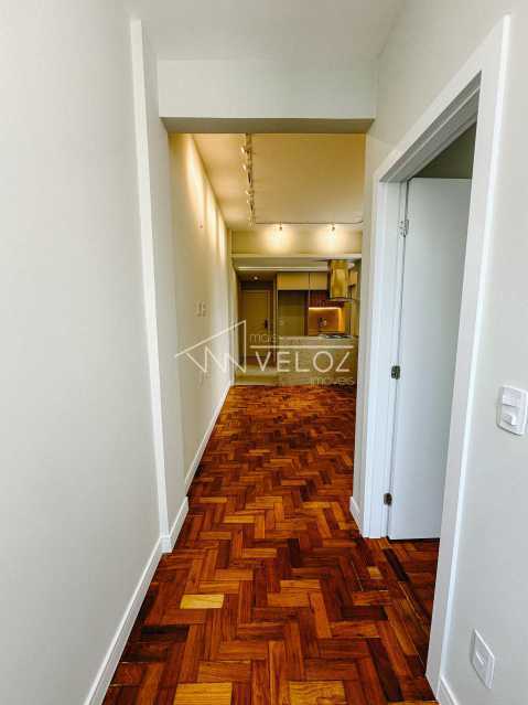 Apartamento à venda com 1 quarto, 47m² - Foto 8