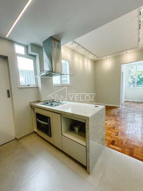 Apartamento à venda com 1 quarto, 47m² - Foto 16