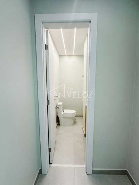 Apartamento à venda com 1 quarto, 47m² - Foto 19