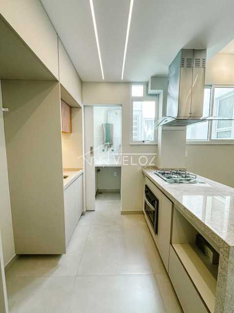 Apartamento à venda com 1 quarto, 47m² - Foto 10