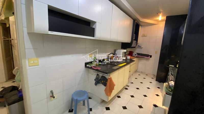 Apartamento à venda com 3 quartos, 248m² - Foto 7