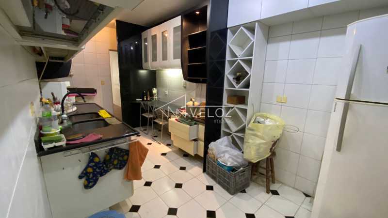 Apartamento à venda com 3 quartos, 248m² - Foto 8