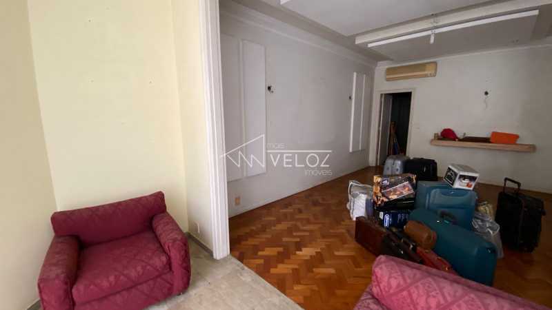 Apartamento à venda com 3 quartos, 248m² - Foto 4