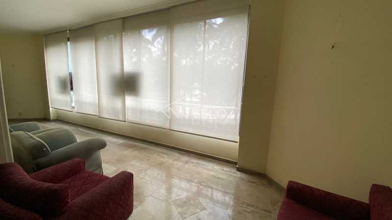 Apartamento à venda com 3 quartos, 248m² - Foto 1