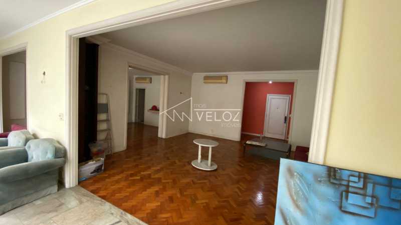 Apartamento à venda com 3 quartos, 248m² - Foto 10